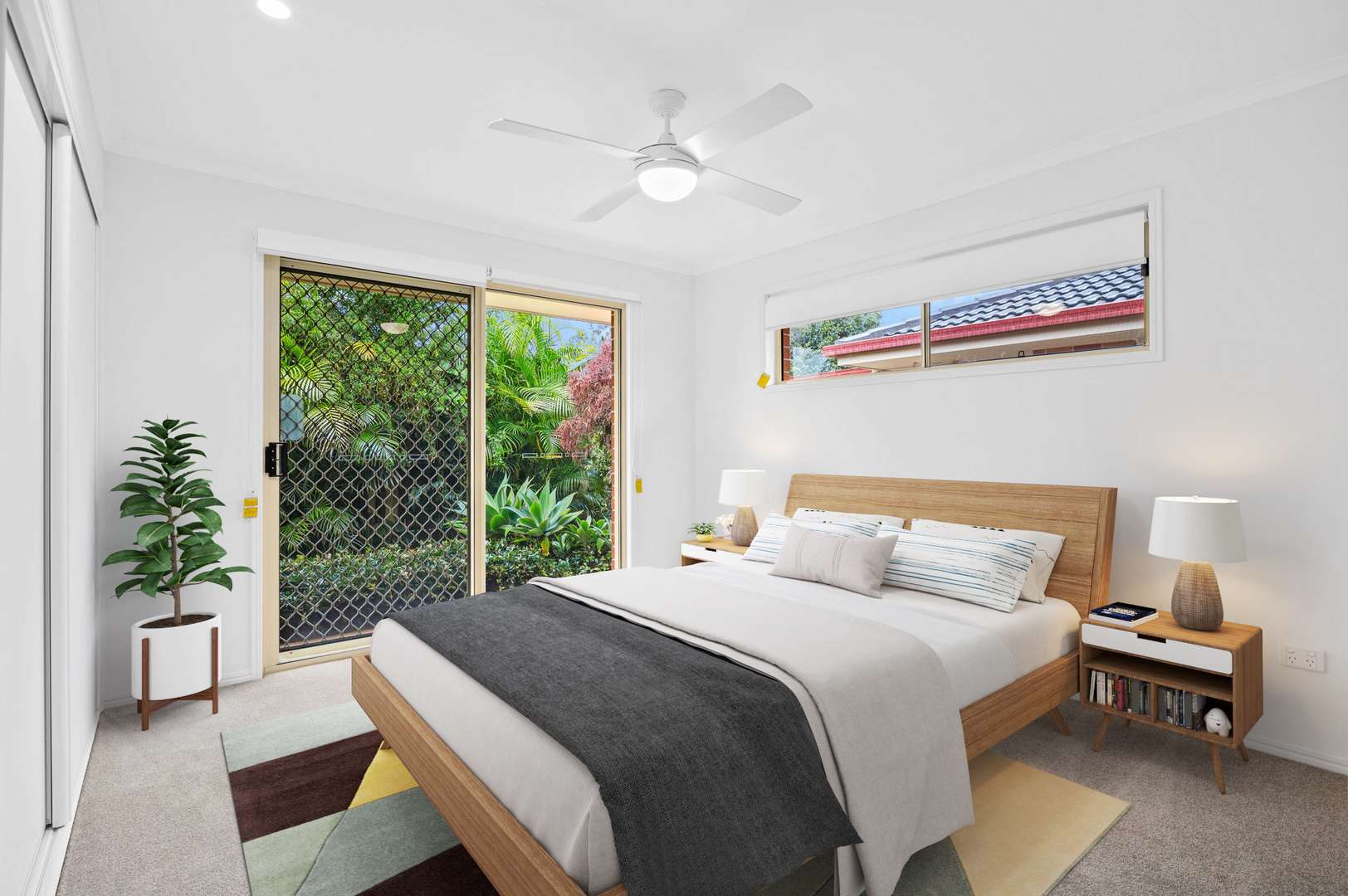 2/17 Carree Street, Caloundra West