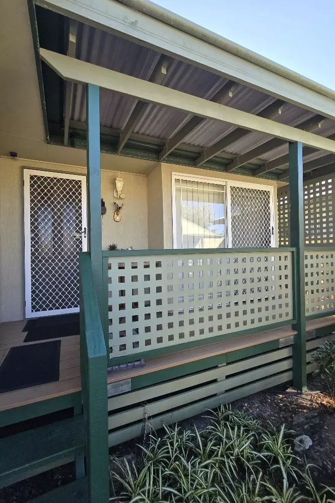 Palm Lake Resort Banora Point