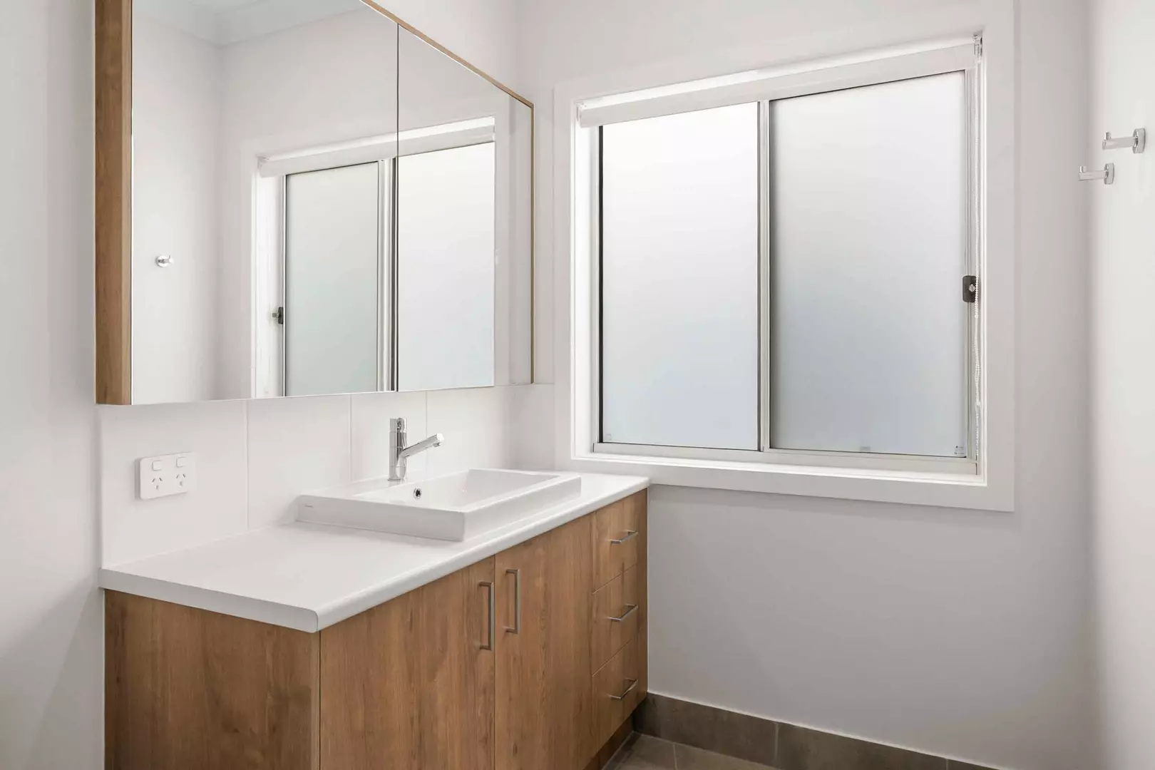 Move-In Ready, Available Now - Magnolia Design