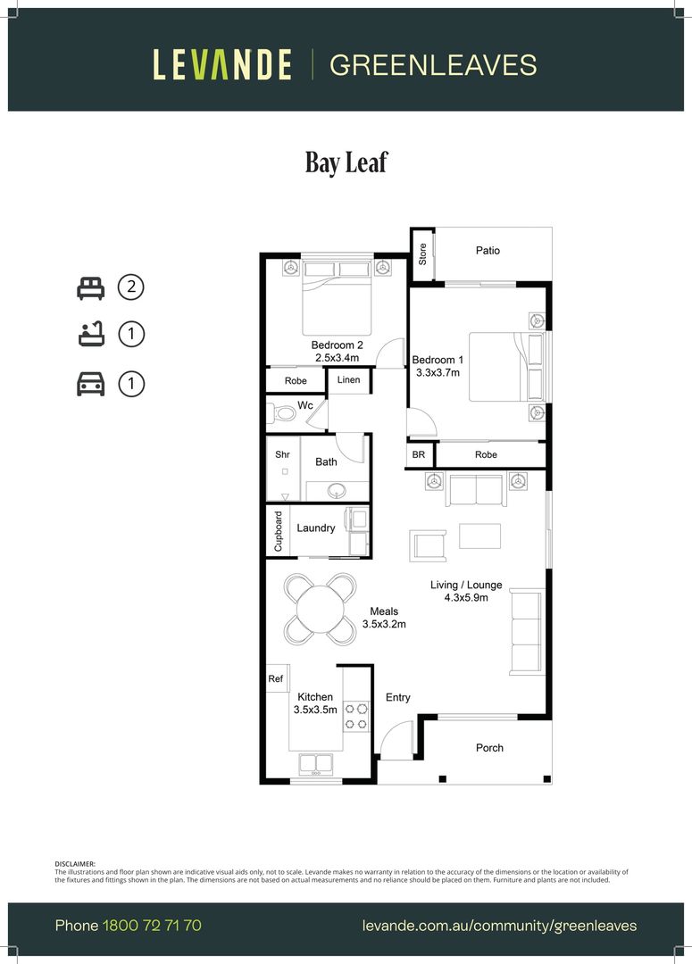 87/91 Tryon Street, Upper Mt Gravatt, QLD 4122