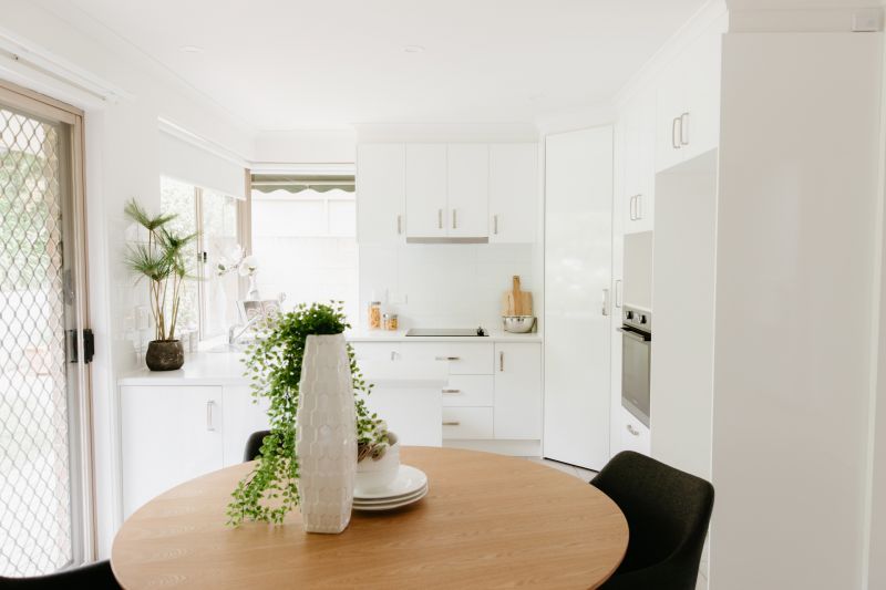 Perfect for an over 55s lifestyle