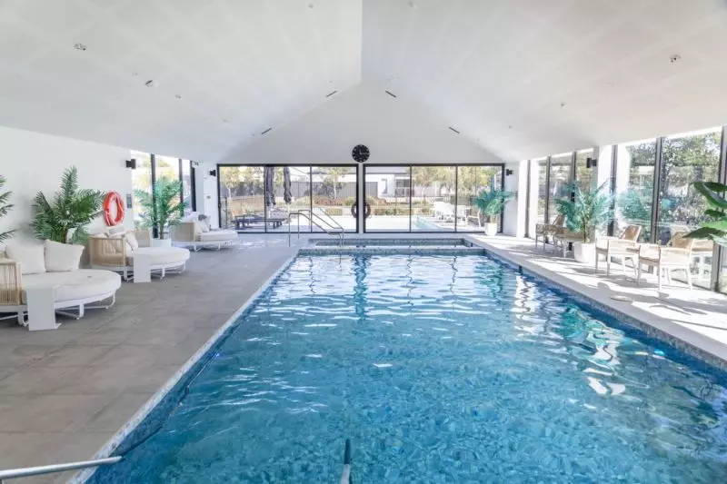 Lifestyle Communities St Leonards the Waves - Private Corner of Paradise