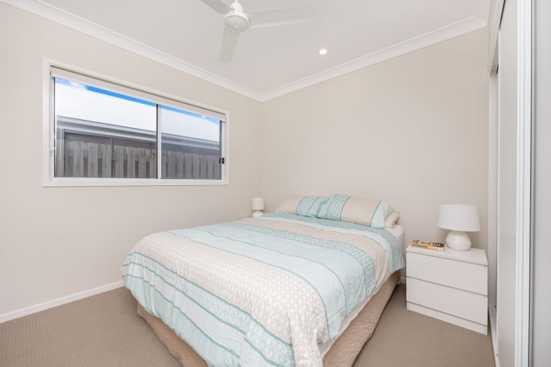 Modern Three Bedroom Residence