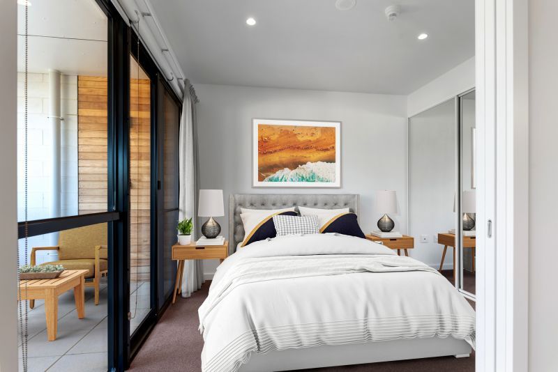 DEPOSIT TAKEN - Retirement Living at Victoria Grange