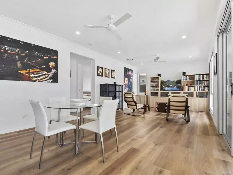 Site 42 - Established Portsea