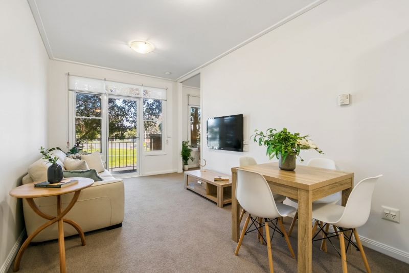 Boutique Living, Freshly Renewed
