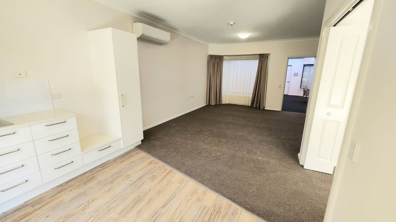 Fully refurbished apartment with chef-prepared meals and cleaning included