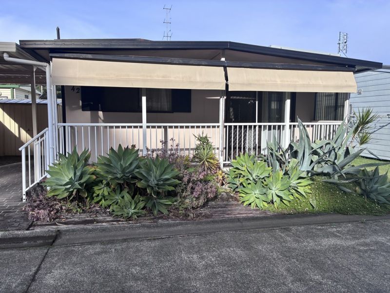 Renovators Dream by the Lake