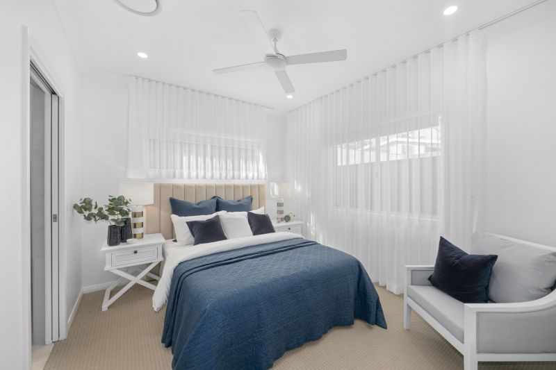 Find sanctuary between the country & the sea