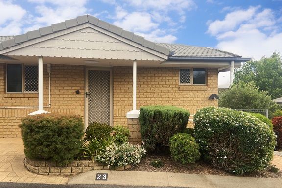 Unit 23 - Bolton Clarke Fairview Village - Retirement Living