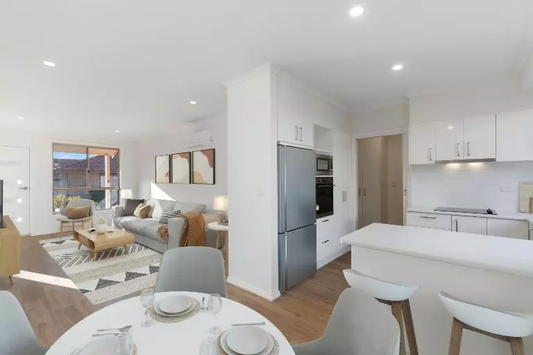 Two Bedroom Villas | Enquire to join waitlist