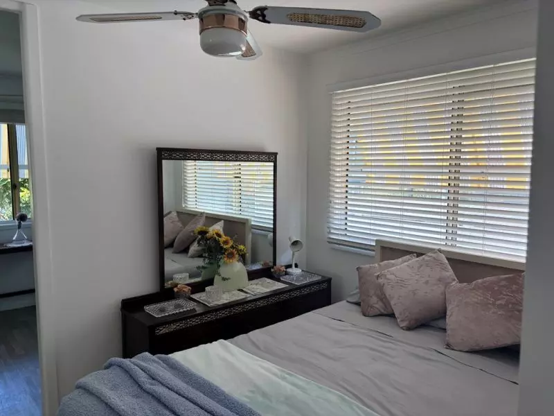 Where Class Meets the Lake