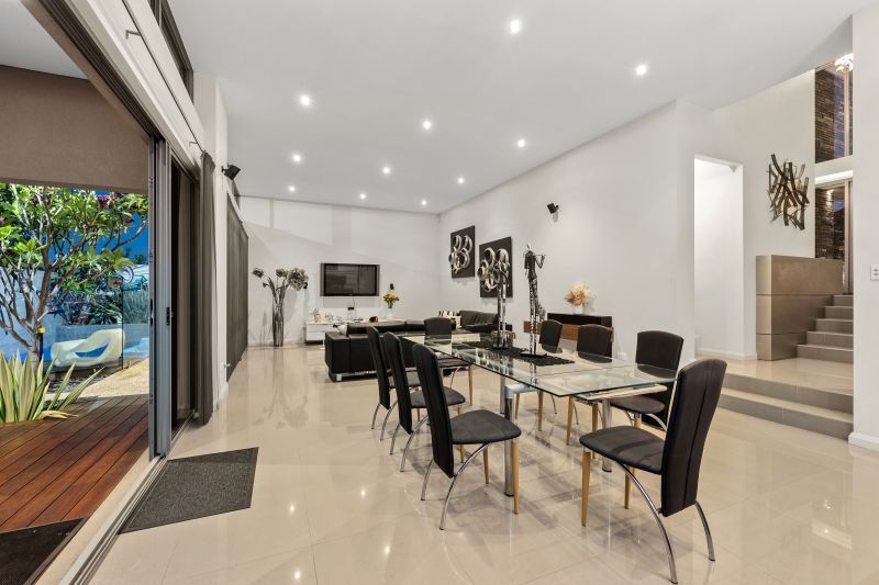 Cutting Edge Urban Design