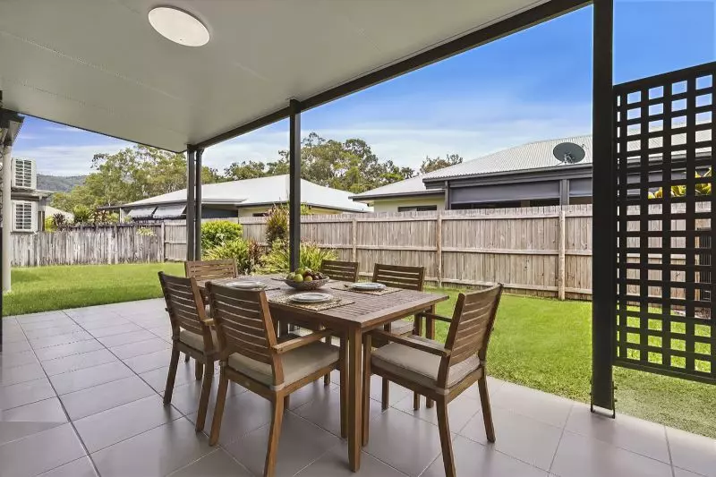 Great villa design with large study