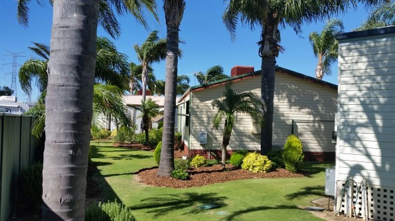 Riverside Gardens Estate - Site 70