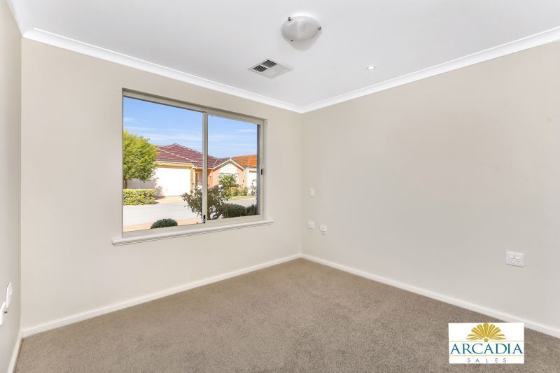 Arcadia Waters Mandurah - Great Size & Great Location