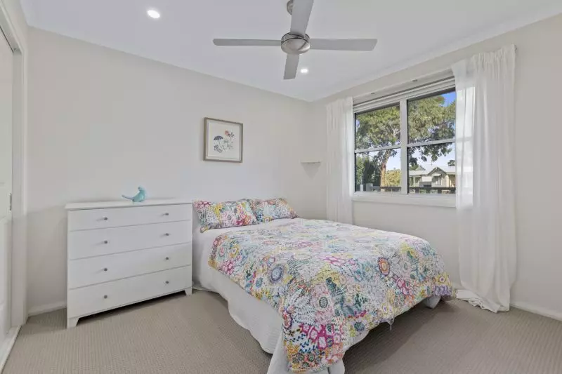 Popular Design Featuring Two Bedrooms Plus Study