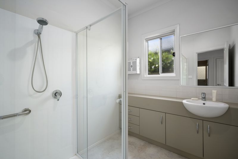 Cosy Two Bedroom Haven