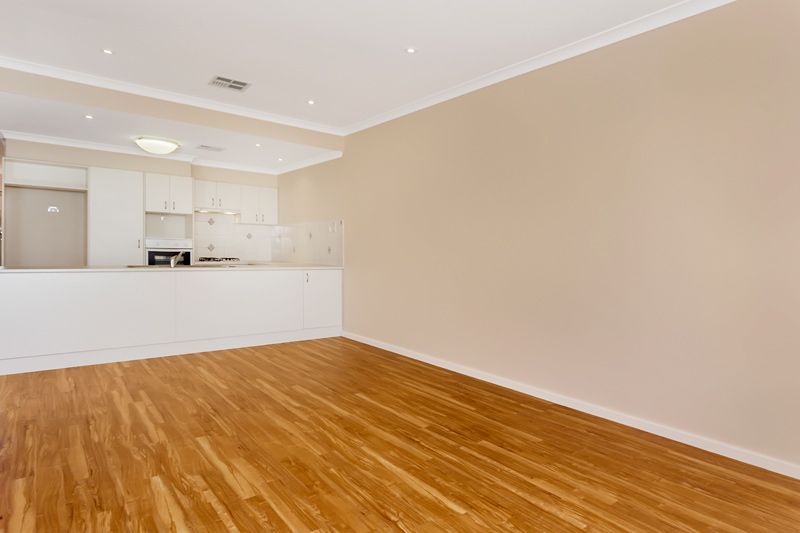 So close to the clubhouse!