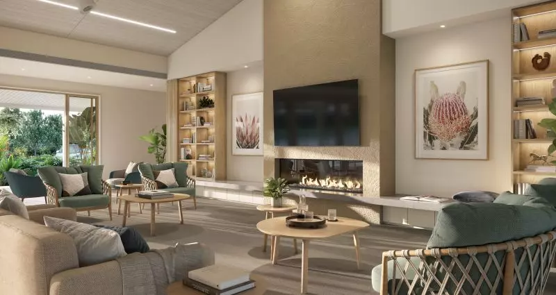 Site 89 - Established Portsea