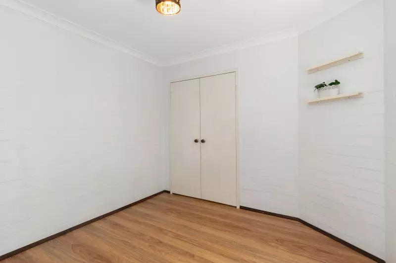 North Perth Idyllic Lifestyle