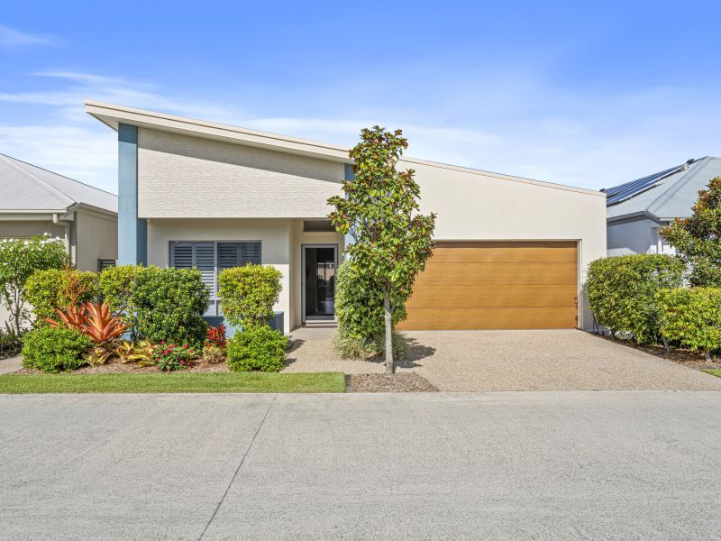 Site 58 - Established Heron - Under Contract