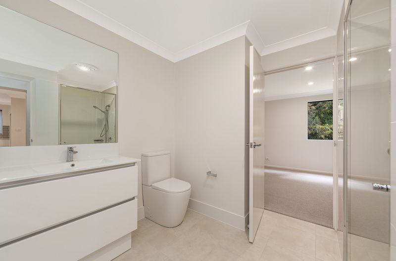 Freshly Upgraded with Rainforest Outlook