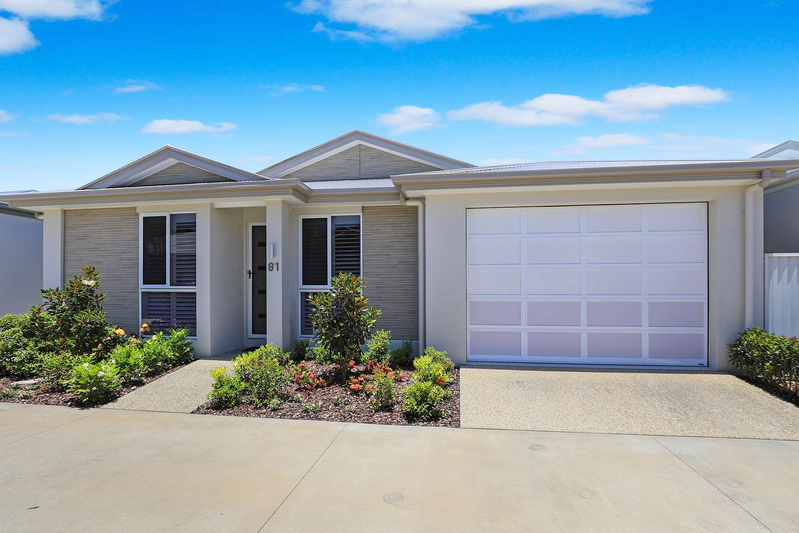 GemLife - Villa 81 - When Lifestyle, Quality, & Location Matter…