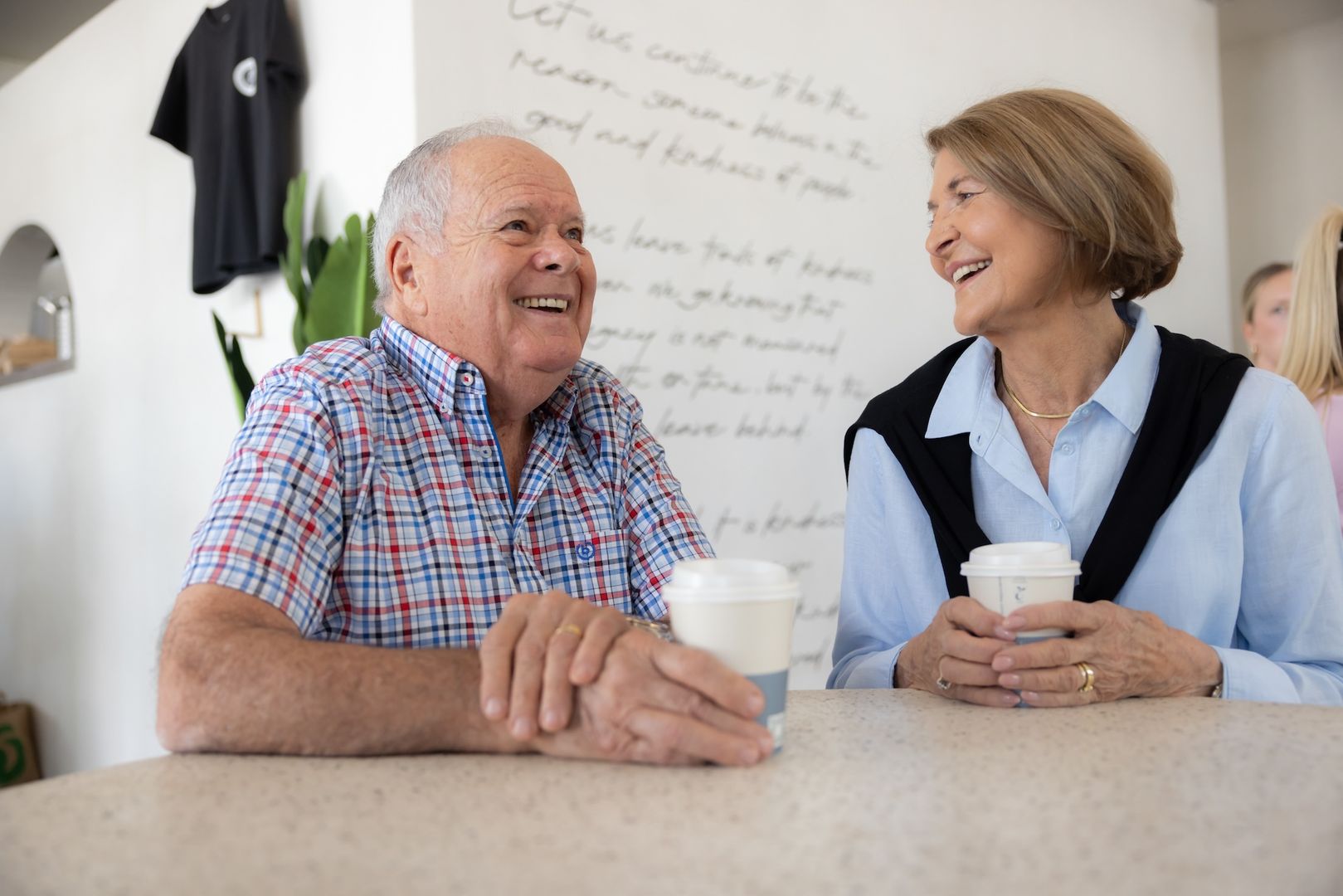 Apt 5501: 2 Bedroom Penthouse