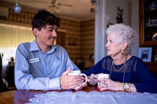 Regis Home Care Hobart