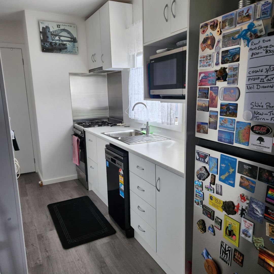 Portland Tourist Park