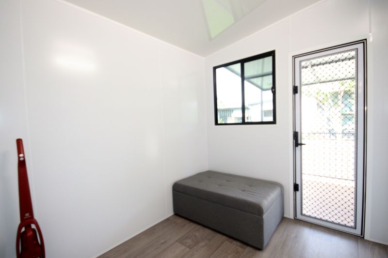 Chinderah Lakes - Over 50's 'Pet Friendly' Residential Park