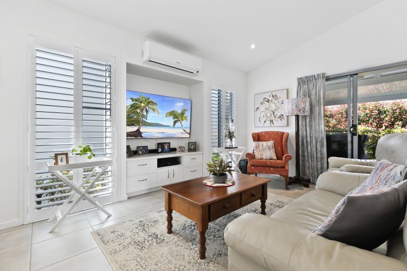 Site 149 - Established Davenport