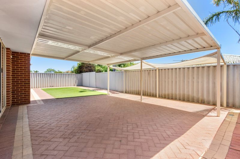 UNDER OFFER By Angelica Lambrose