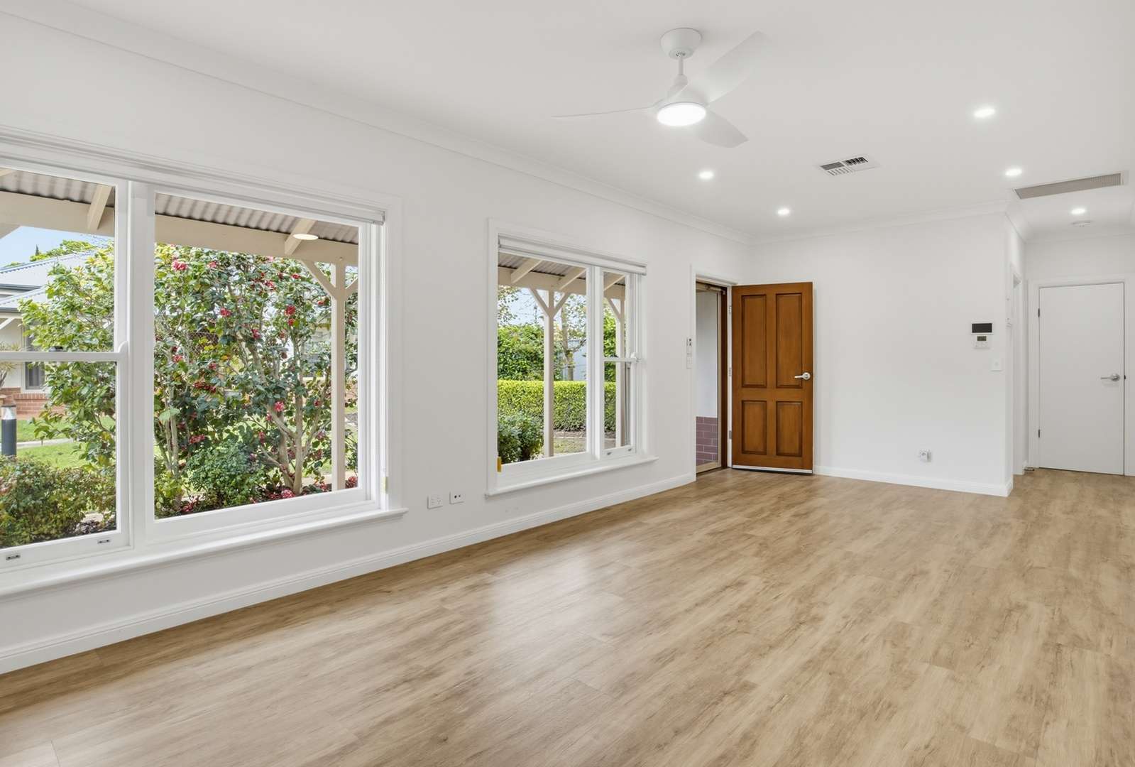 Over 55s living - Charming 2 bed home