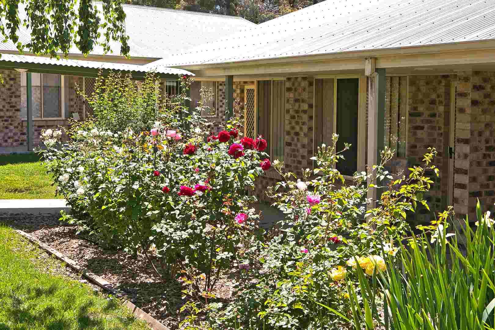 1 Bedroom Unit in Over 55s Village