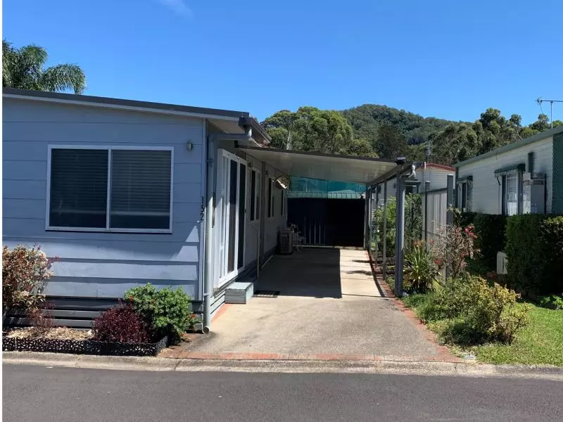 Coastal Palms Village - Site 152