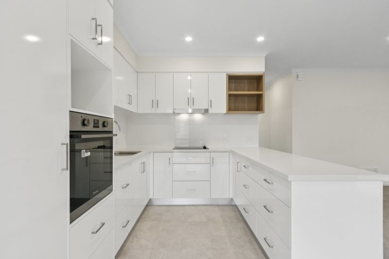 Spacious 2-bedroom 2-bathroom villa