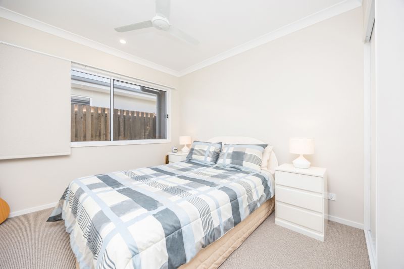 Bespoke Modern Home – Move-In Now - Ready for Effortless Living!