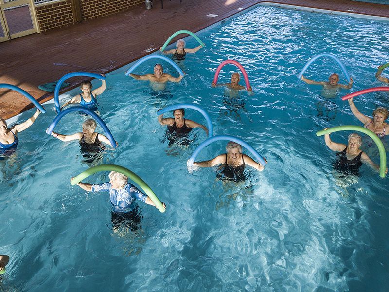 Riverside Gardens Estate - Site 3