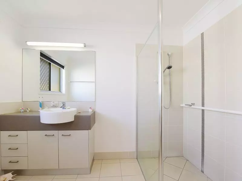 This home oozes practicality