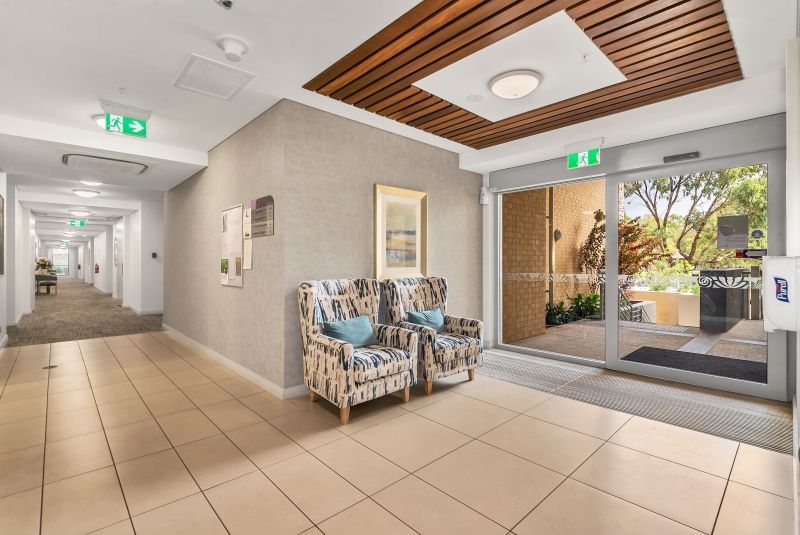 Apartment 12, 17 Segrave Street, Gwelup