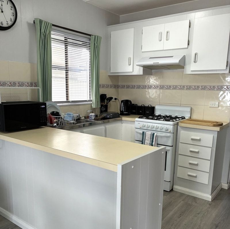 Surely the most affordable home !