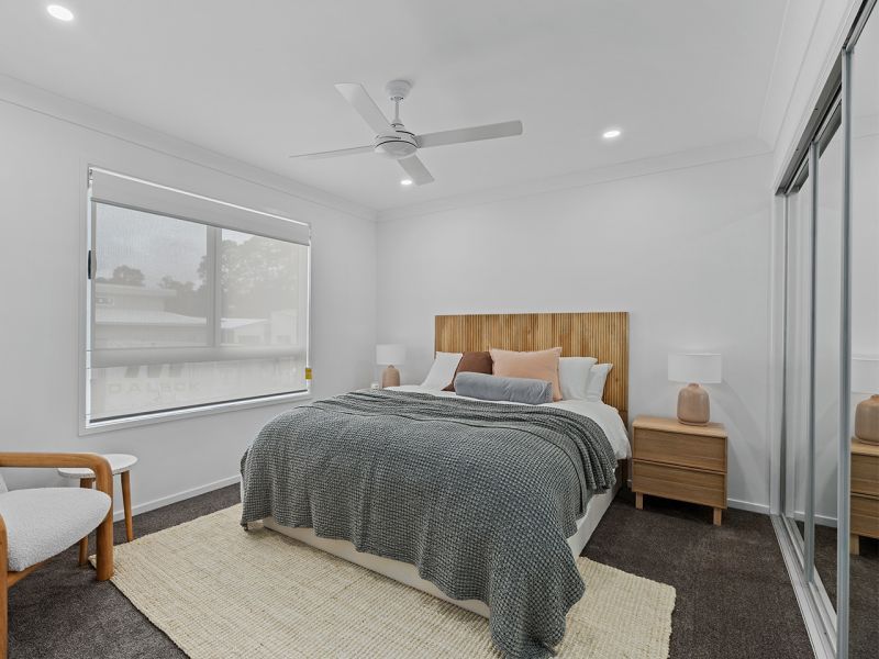 Entertain with ease, live in comfort