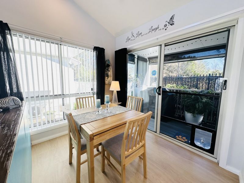 Coastal Country Oasis