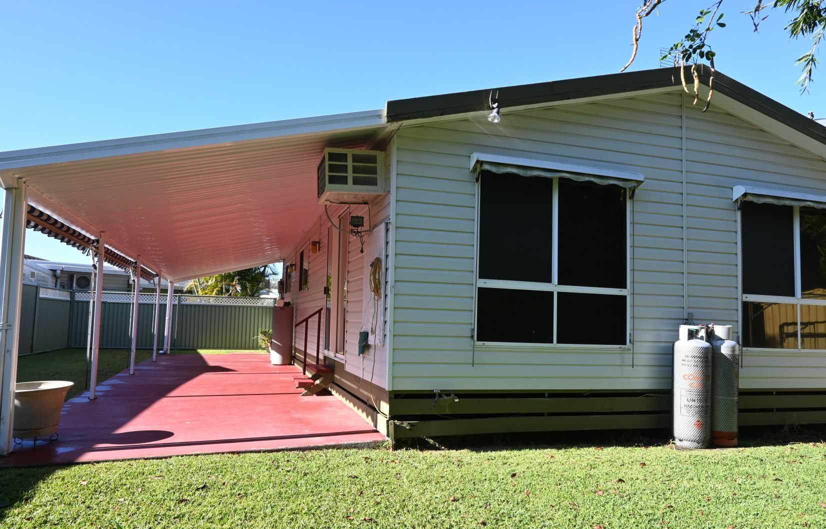 Tweed Broadwater Village, an Over 50's Pet Friendly Lifestyle Village