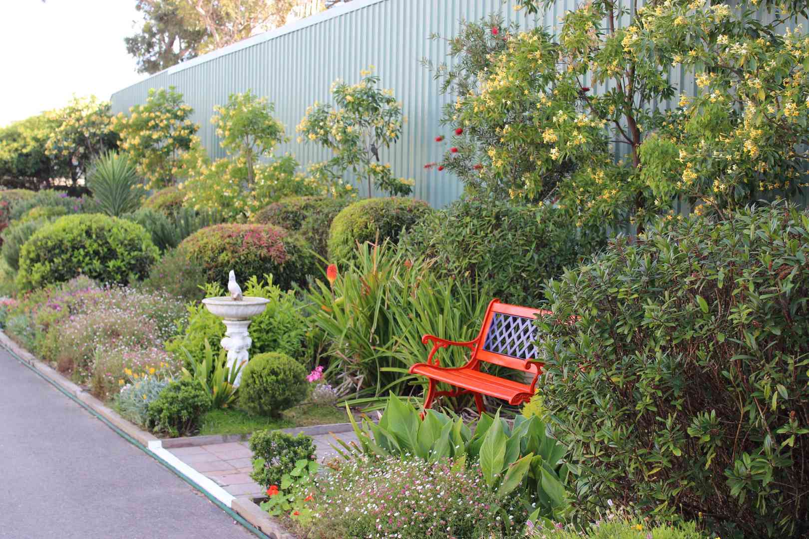 Rosetta – Coastal Over 50s Living in Victor Harbor