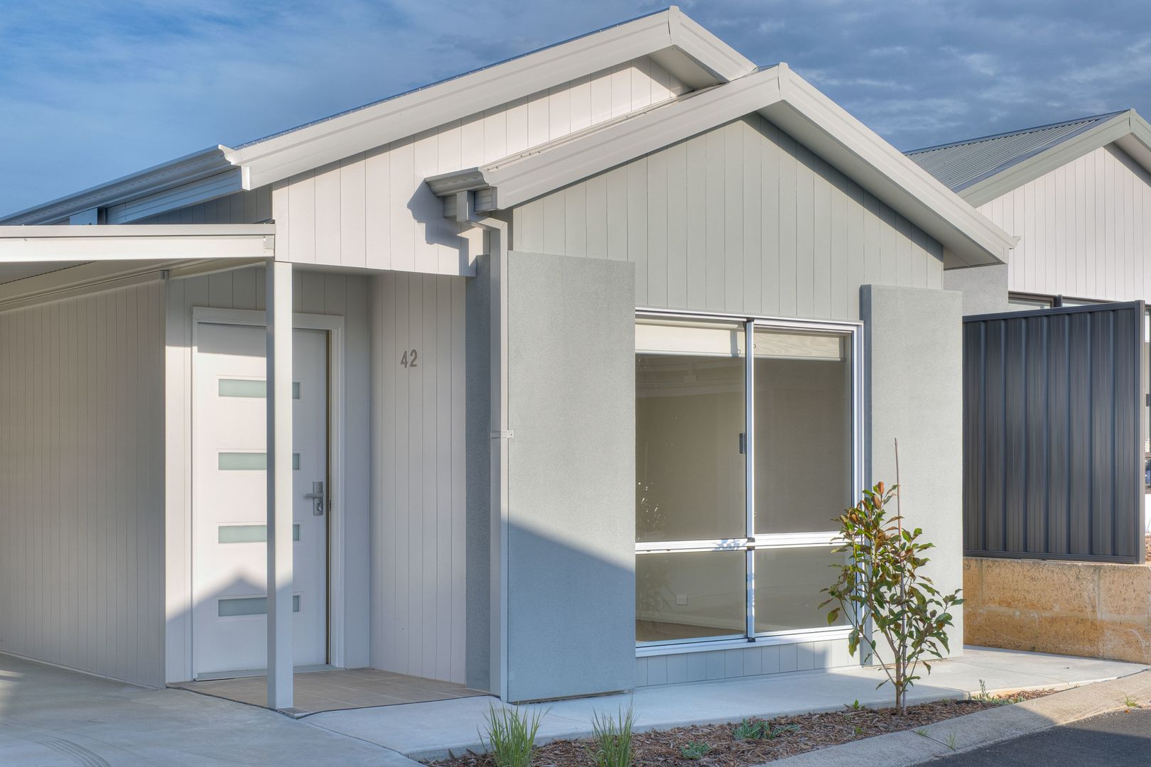 2-bedroom home - Riley Design