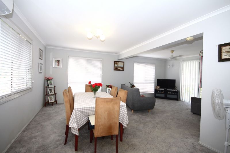 Tweed Broadwater Village, an Over 50's Pet Friendly Lifestyle Village.