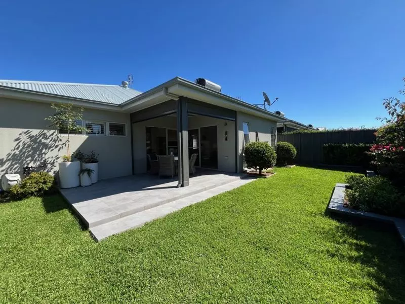 YOUR PERFECT HOME